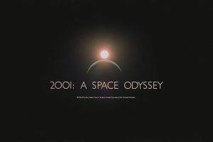 2001: A Space Odyssey, Movies