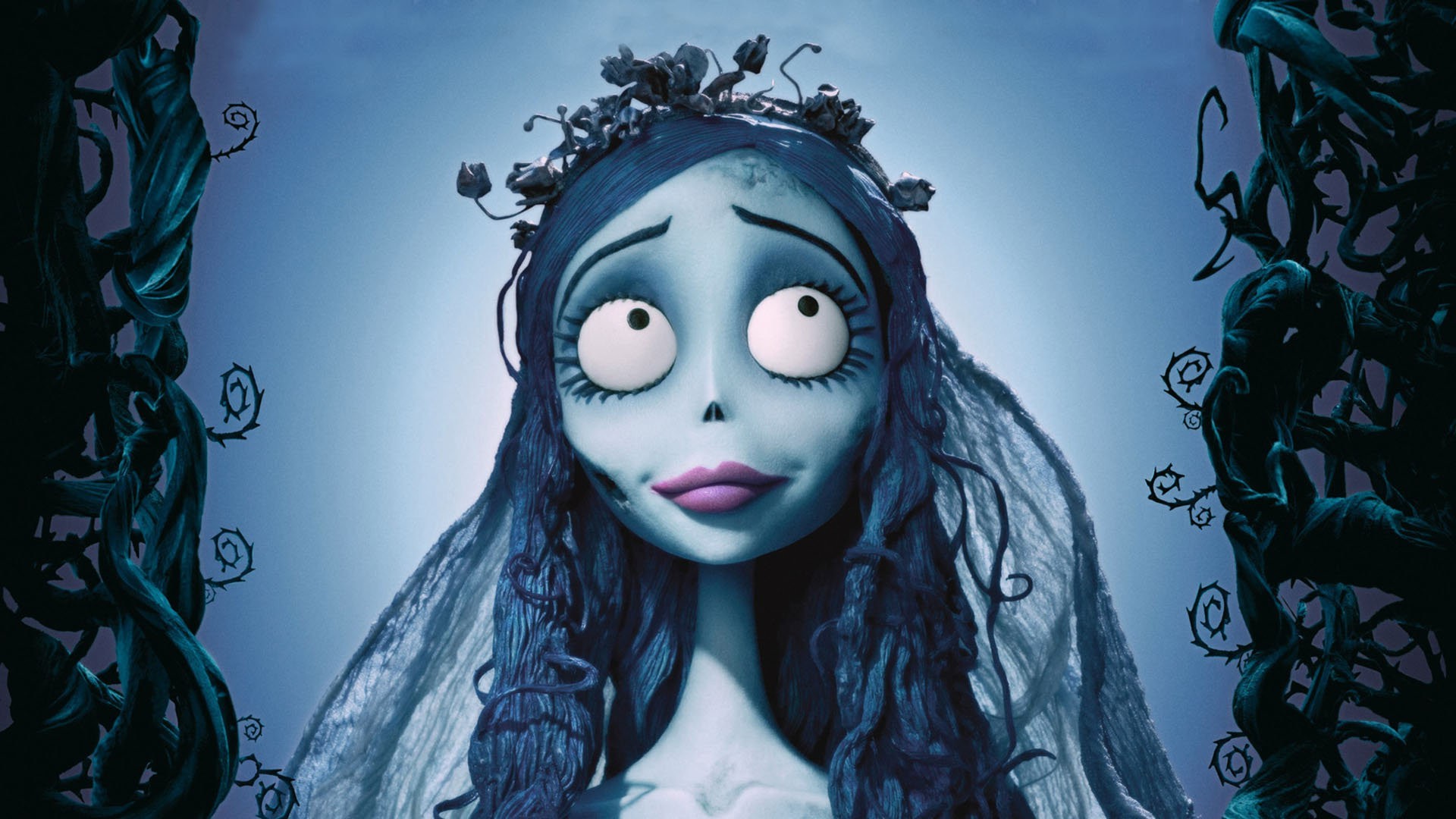 movies, Corpse Bride Wallpapers HD / Desktop and Mobile ...