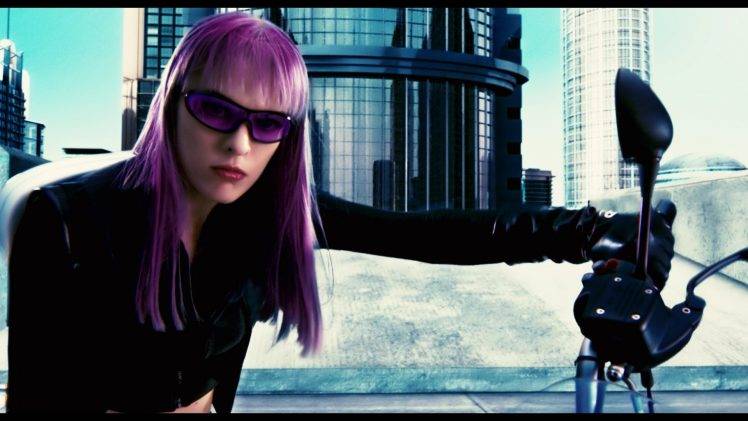 movies, Ultraviolet, Milla Jovovich HD Wallpaper Desktop Background