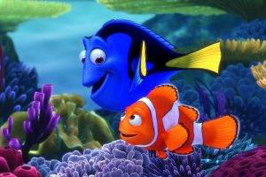 movies, Finding Nemo