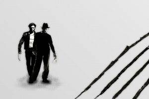 movies, Wolverine, Freddy Krueger