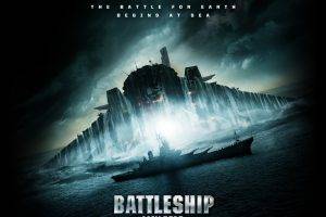 movies, Battleship (movie)