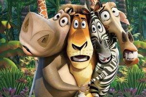 movies, Madagascar (movie)