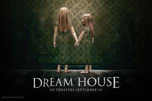 movies, Dream House