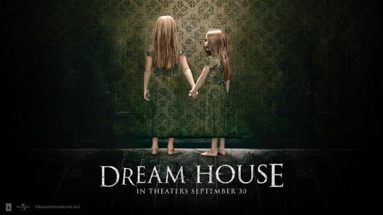 movies, Dream House HD Wallpaper Desktop Background