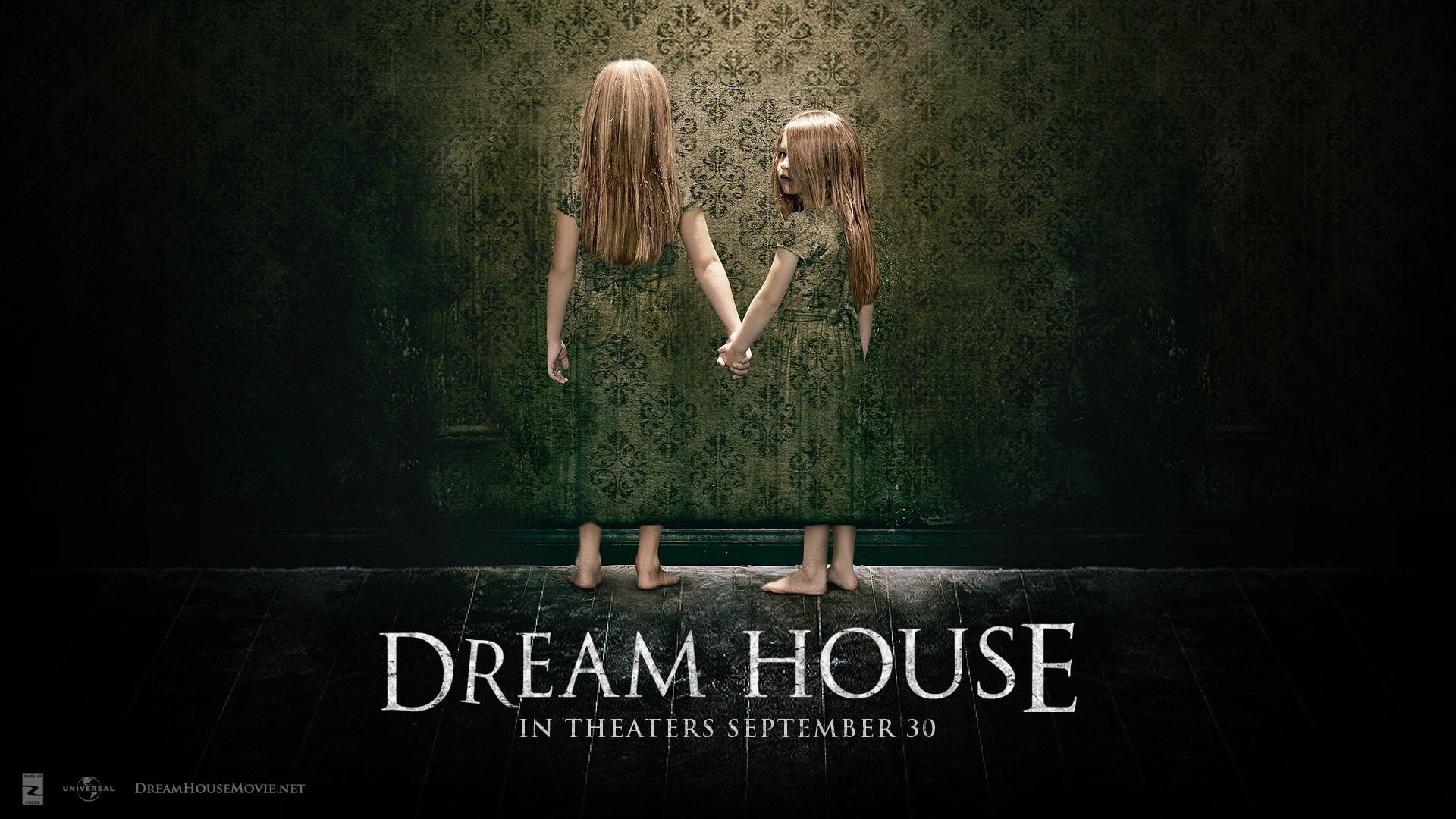 movies, Dream House Wallpaper