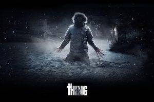 movies, The Thing