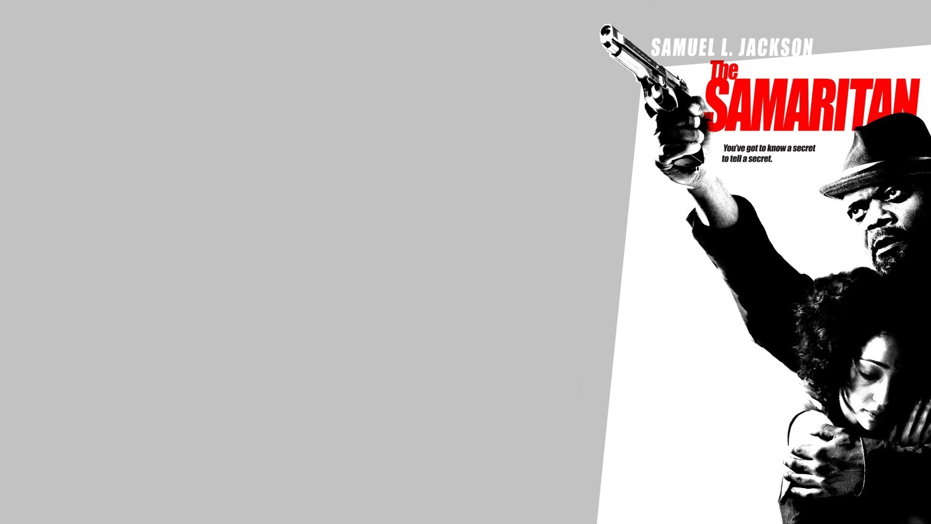 movies, The Samaritan, Samuel L. Jackson Wallpaper