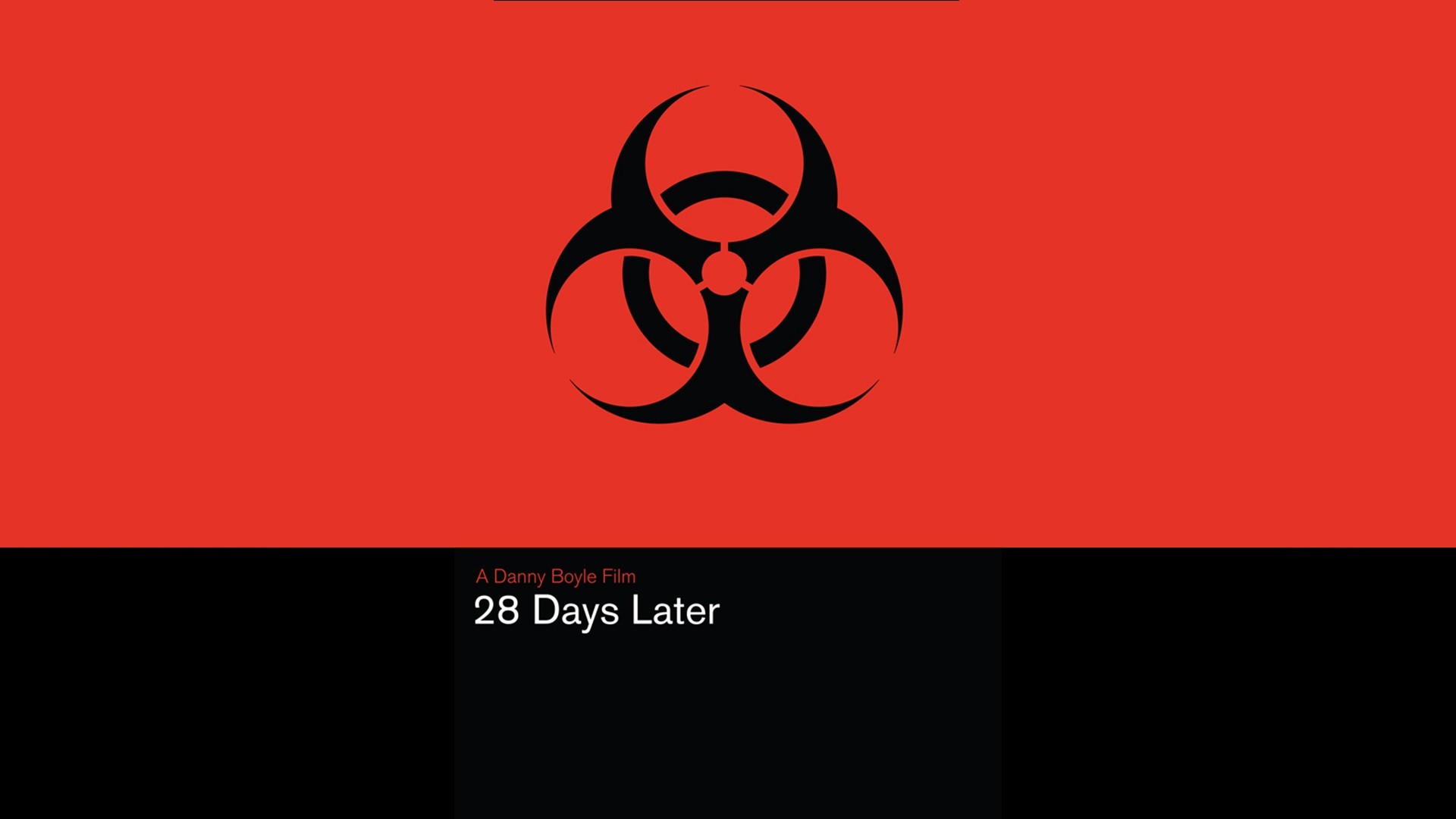 movies, 28 Days Later Wallpaper