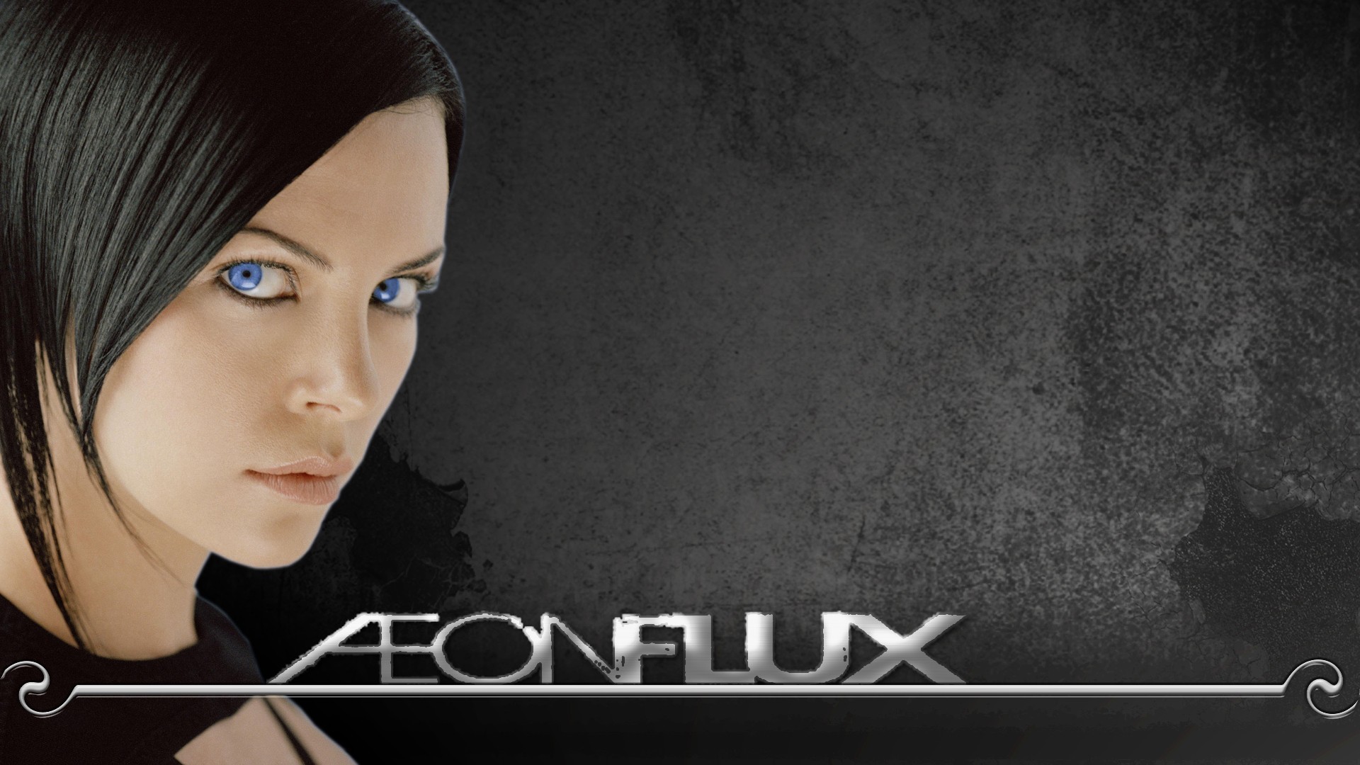 movies, Aeon Flux, Charlize Theron Wallpaper