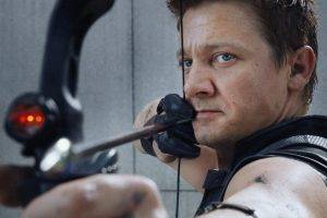 movies, The Avengers, Hawkeye, Jeremy Renner, Clint Barton