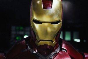 movies, The Avengers, Iron Man