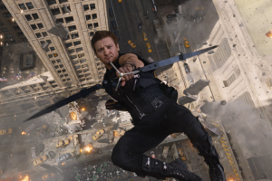 movies, The Avengers, Hawkeye, Jeremy Renner