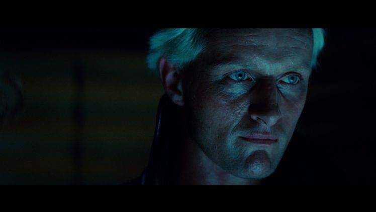movies, Blade Runner, Rutger Hauer, People HD Wallpaper Desktop Background