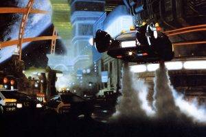 Blade Runner, Movies