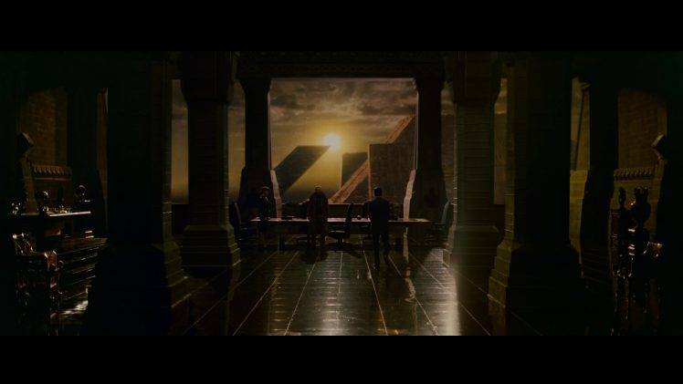movies, Blade Runner HD Wallpaper Desktop Background
