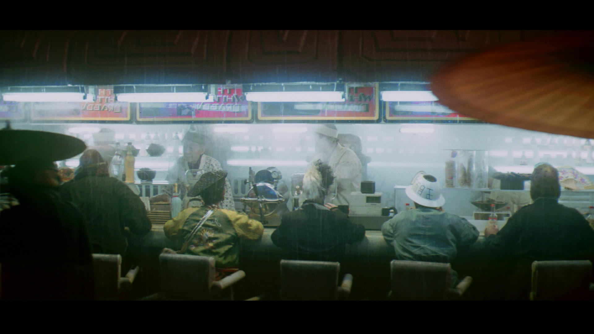 movies, Blade Runner Wallpaper