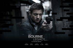 The Bourne Legacy, Movies, Jeremy Renner, Jason Bourne