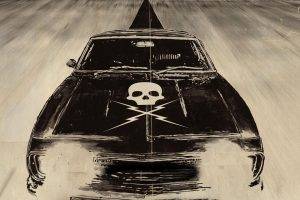 movies, Death Proof