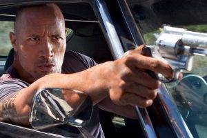 movies, Fast And Furious, Dwayne Johnson