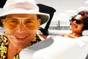 Fear And Loathing In Las Vegas, Movies, Johnny Depp