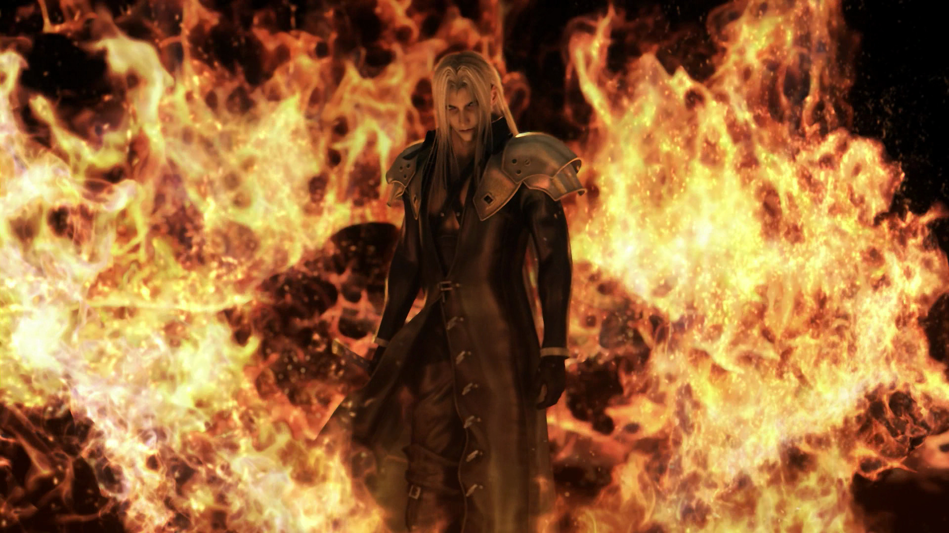 movies, Final Fantasy Wallpaper