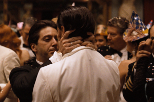 movies, The Godfather, Al Pacino