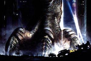 movies, Godzilla