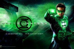 movies, Green Lantern, Ryan Reynolds
