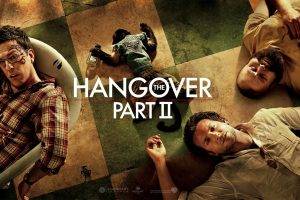 movies, Hangover Part II