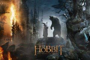The Hobbit: An Unexpected Journey, Movies, Gandalf, Bilbo Baggins