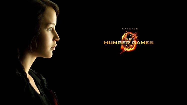 The Hunger Games, Movies, Jennifer Lawrence HD Wallpaper Desktop Background
