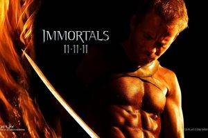 movies, Immortals