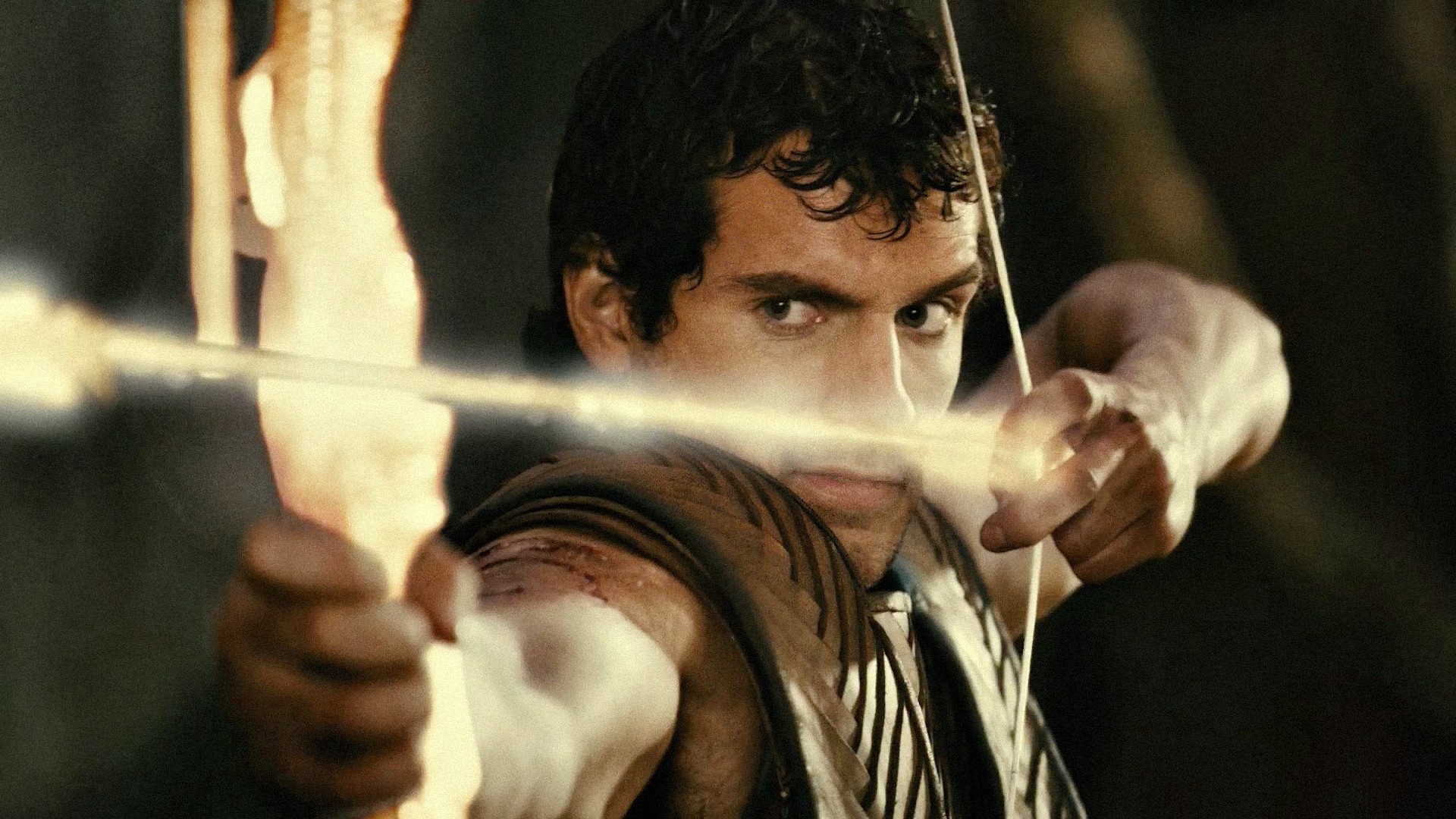 movies, Immortals, Archers, Henry Cavill Wallpaper