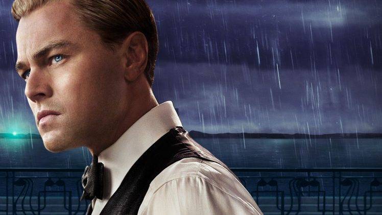 movies, Leonardo DiCaprio HD Wallpaper Desktop Background