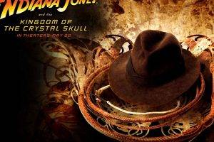 movies, Indiana Jones And The Kingdom Of The Crystal Skull