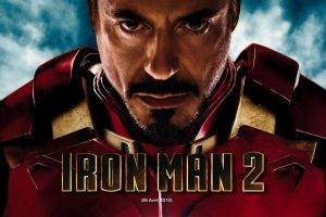 movies, Iron Man 2, Iron Man, Tony Stark, Robert Downey Jr.