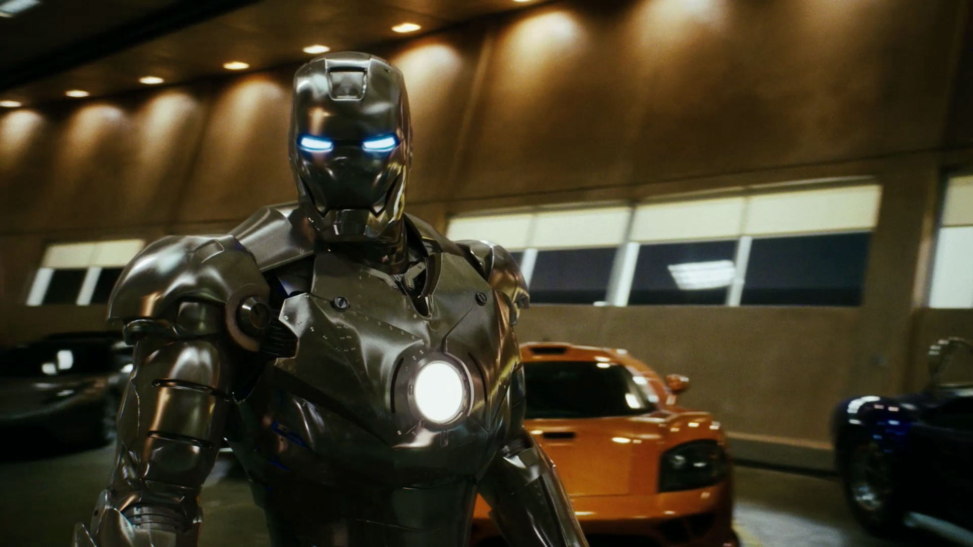 movies, Iron Man, Tony Stark Wallpaper
