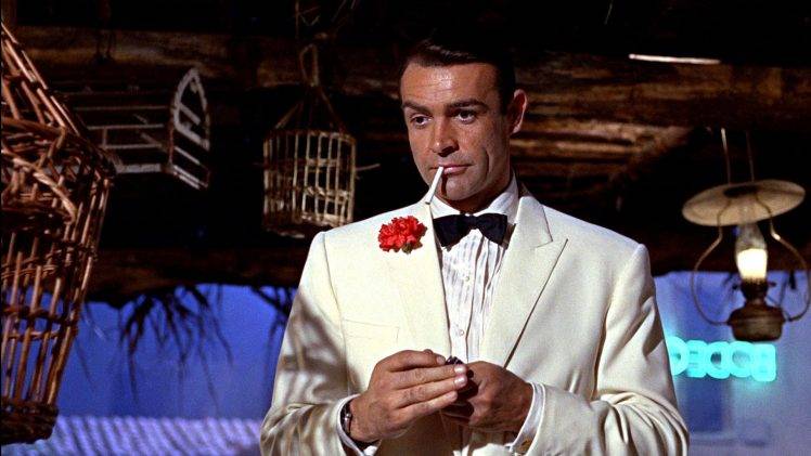 movies, James Bond, Sean Connery HD Wallpaper Desktop Background