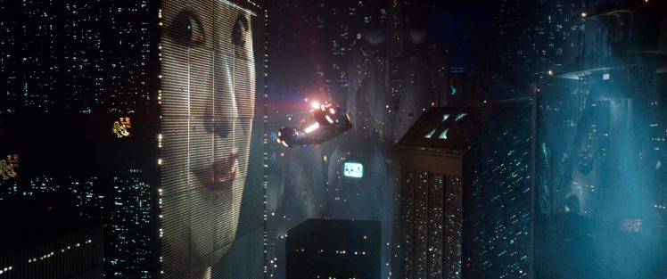 city, Blade Runner, Movies HD Wallpaper Desktop Background
