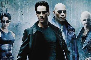 movies, The Matrix