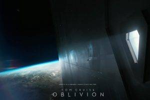 movies, Oblivion (movie)