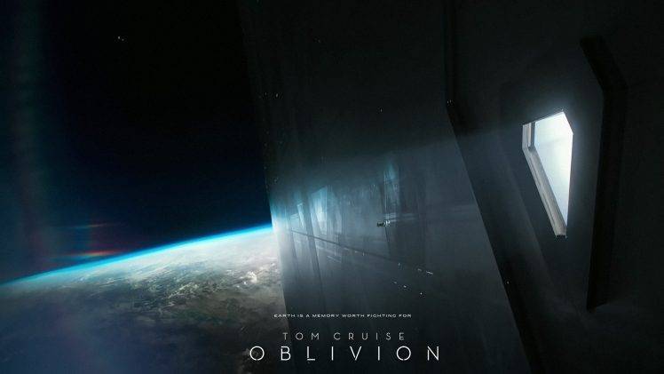 movies, Oblivion (movie) HD Wallpaper Desktop Background