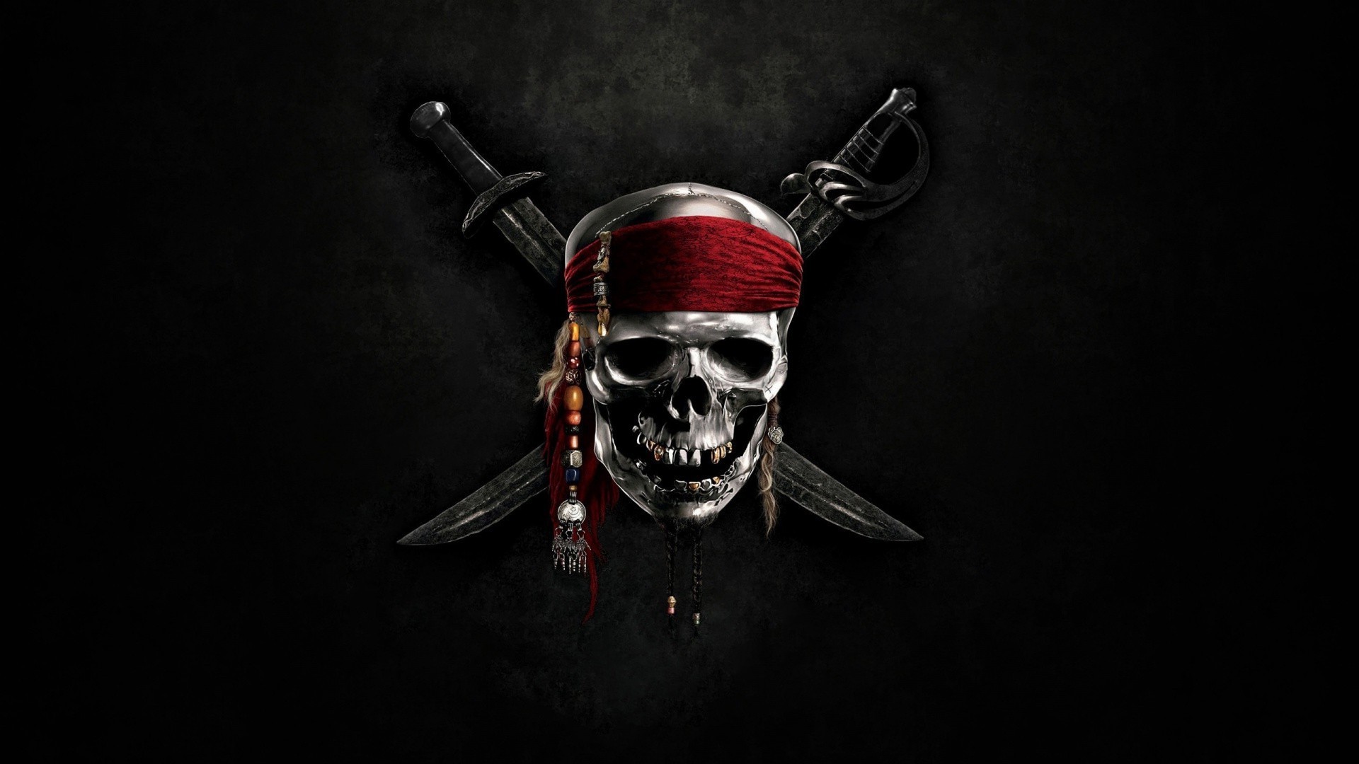 movies, Pirates Of The Caribbean: On Stranger Tides, Braum Wallpaper