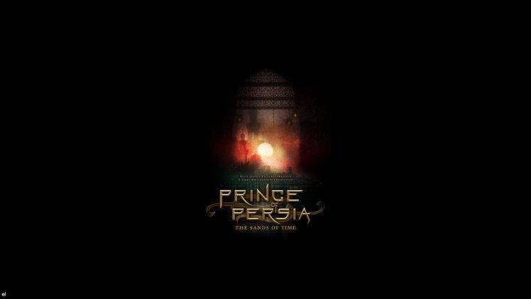 Prince Of Persia: The Sands Of Time, Movies, Prince Of Persia HD Wallpaper Desktop Background