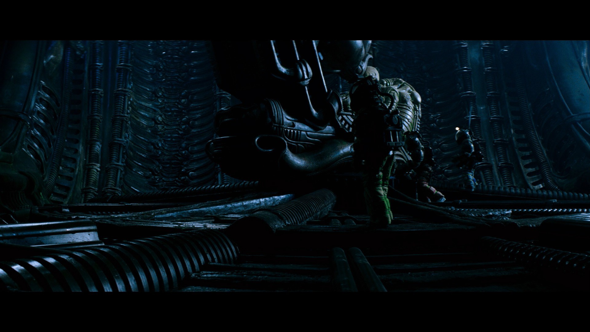 movies, Prometheus (movie) Wallpaper