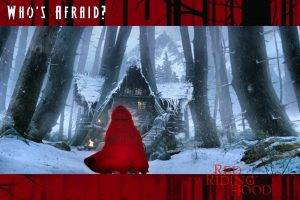 Red Riding Hood, Movies