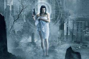 movies, Resident Evil, Milla Jovovich