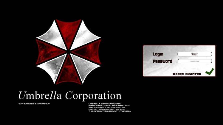 movies, Resident Evil HD Wallpaper Desktop Background