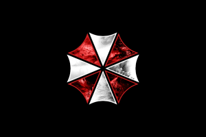 movies, Resident Evil, Umbrella Corporation